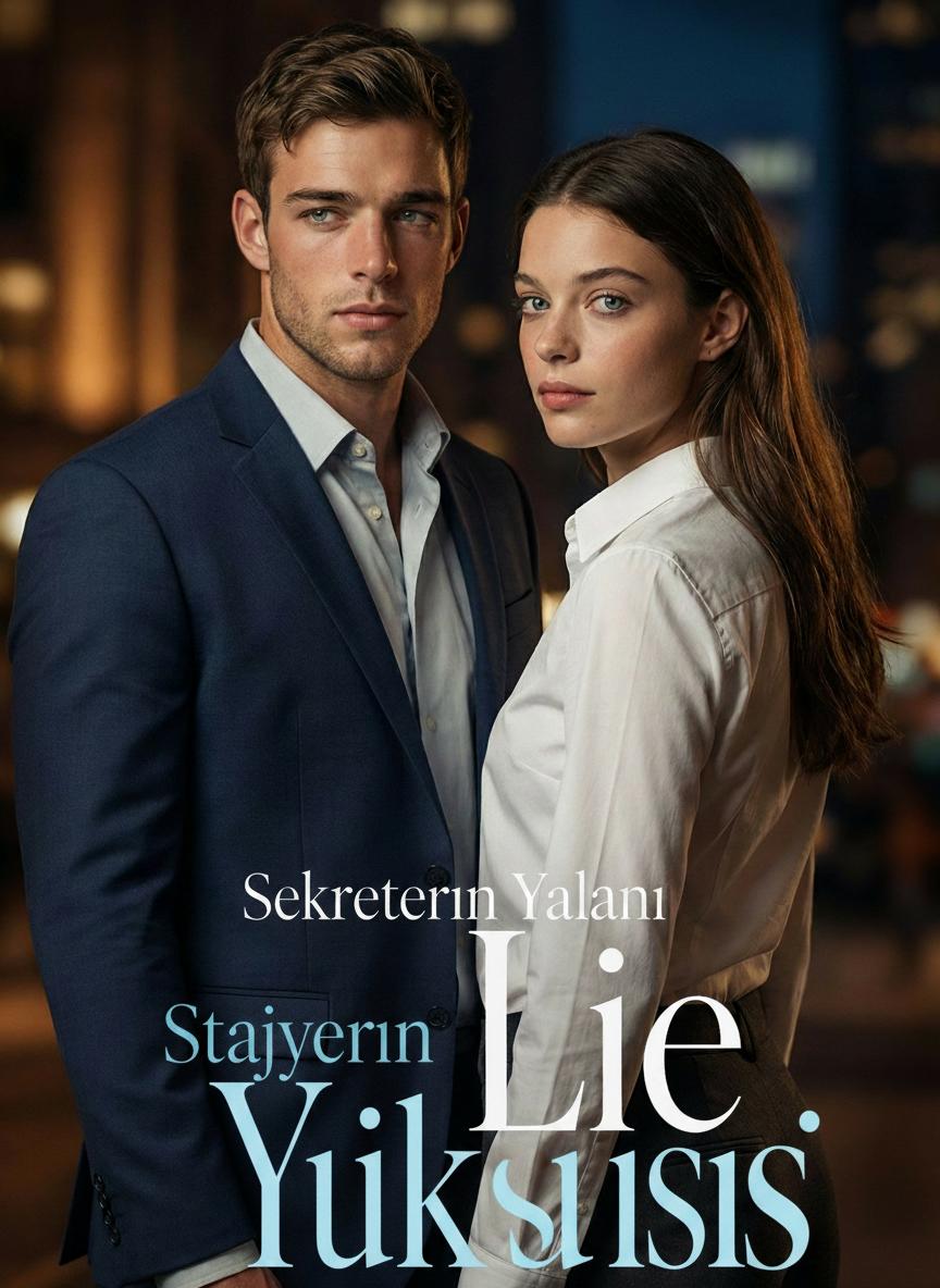 Sekreterin Yalanı, Stajyerin Yükselişi