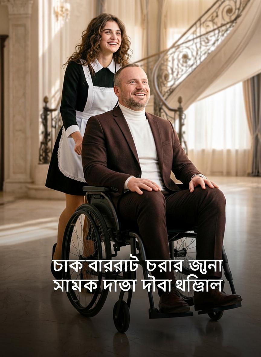 তাকে बर्बाद করার জন্য আমাকে টাকা দেওয়া হয়েছিল