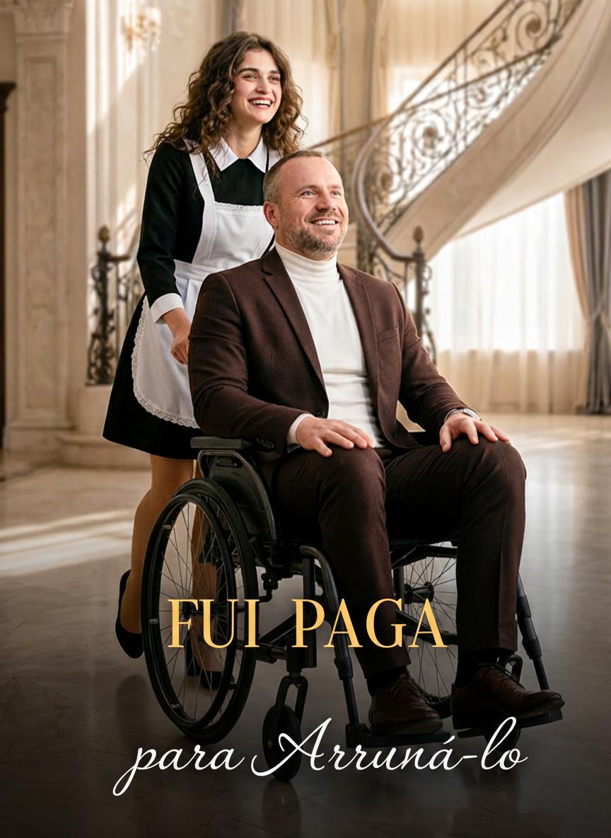 Fui Paga para Arruiná-lo