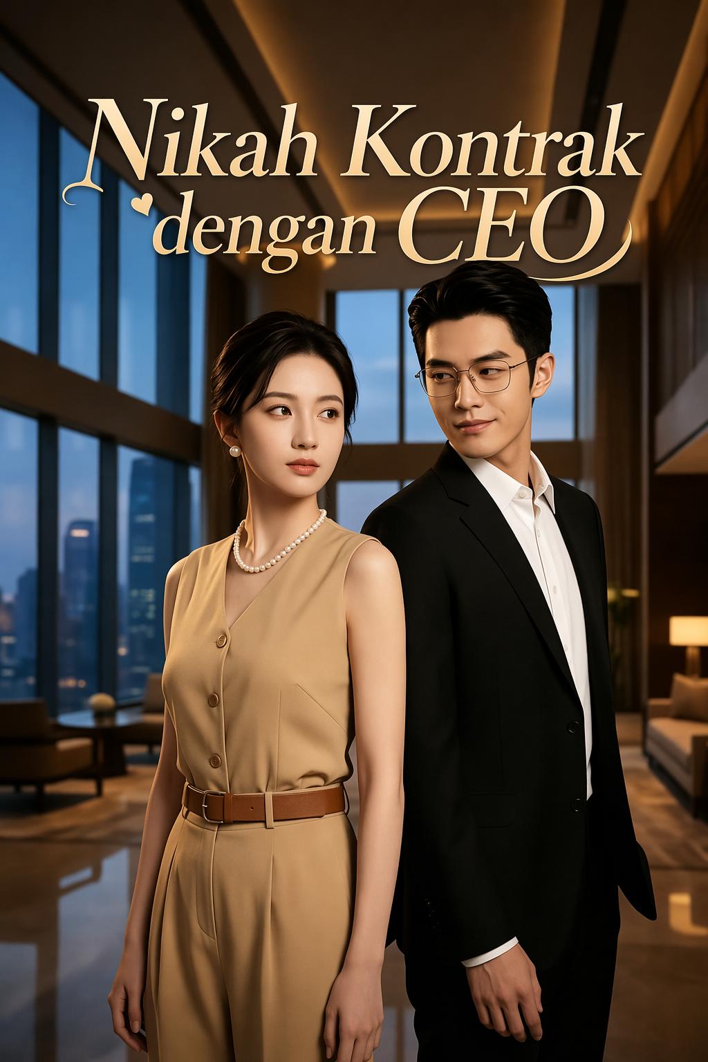 Istri yang Sudah Lama Direncanakan Sang CEO