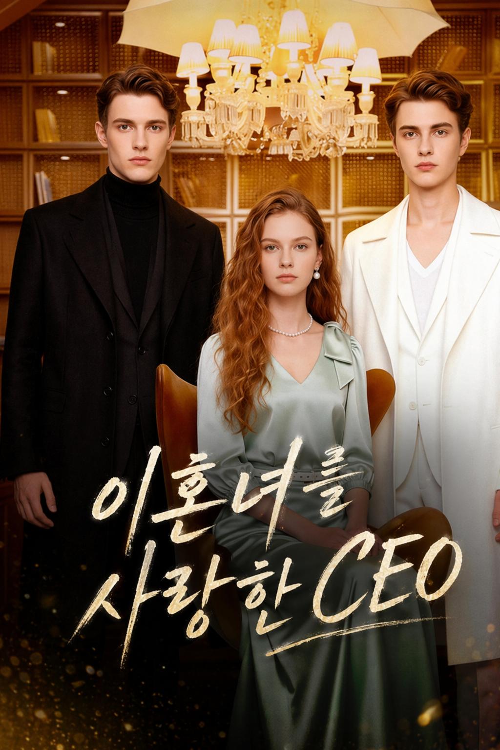 이혼녀를 사랑한 CEO