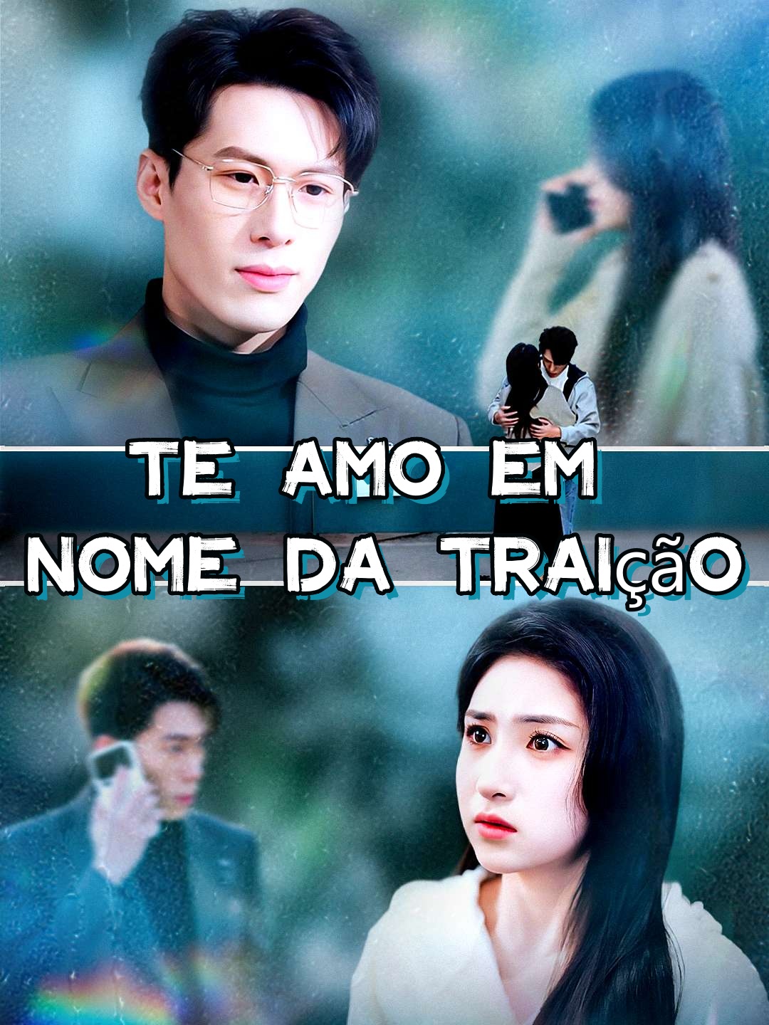 Salvar-te com uma Mentira