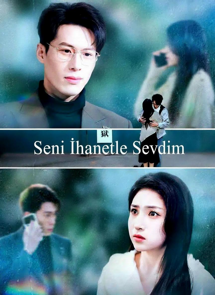 Seni İhanetle Sevdim