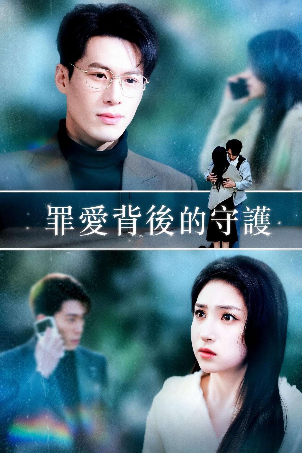 罪愛背後的守護