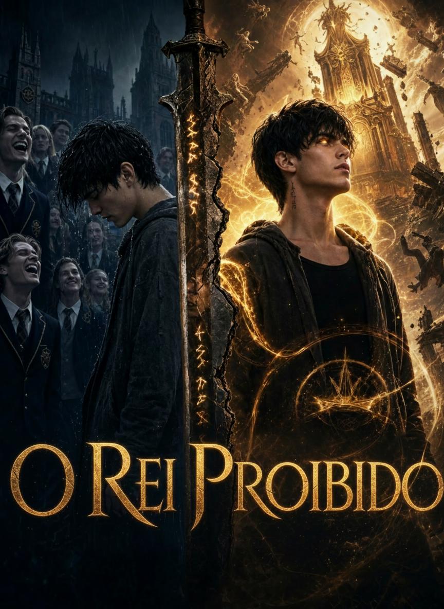 O Rei Proibido