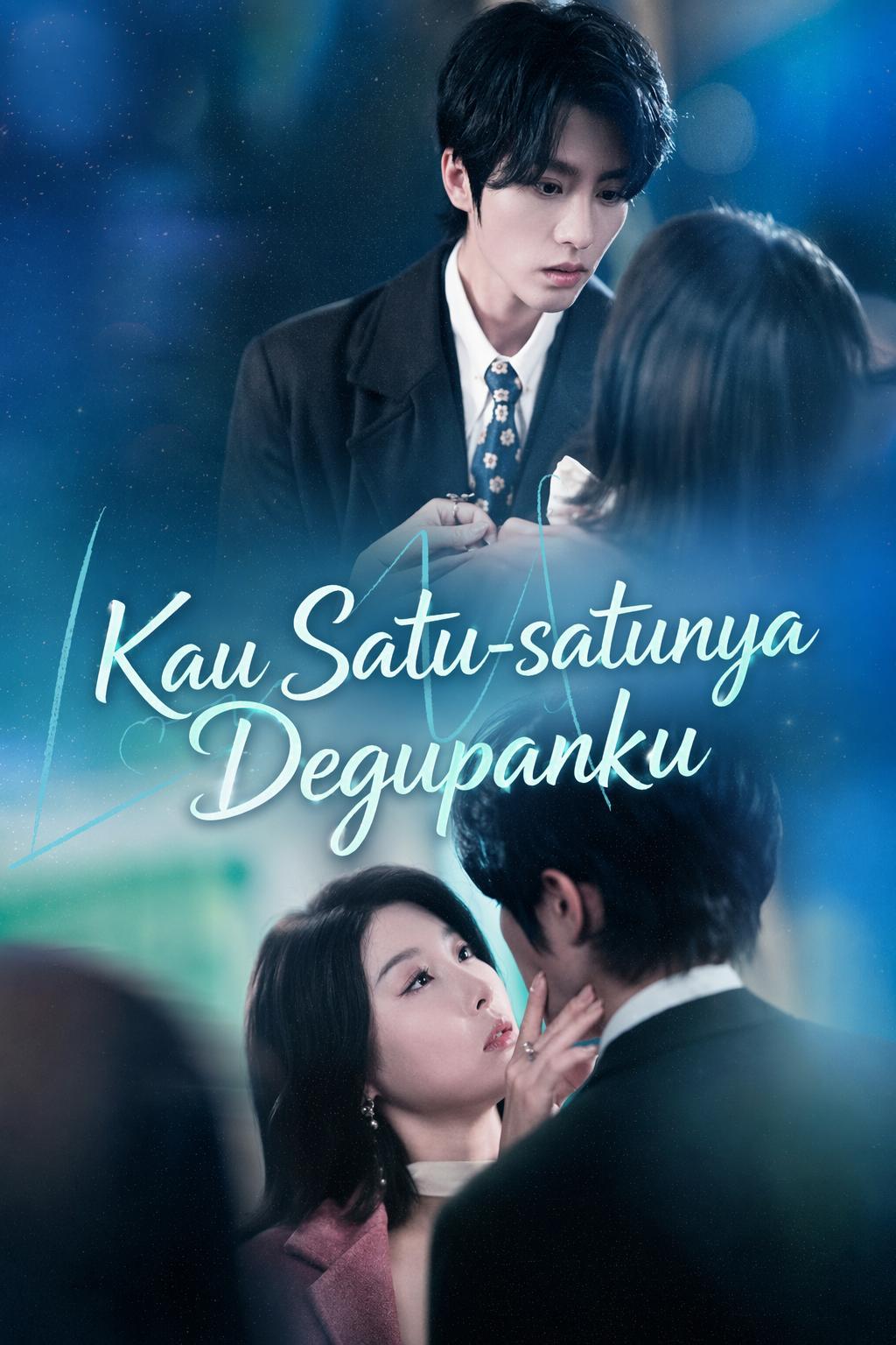Kau Satu-satunya Degupanku