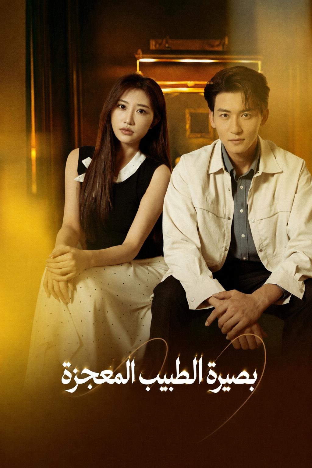 بصيرة الطبيب المعجزة