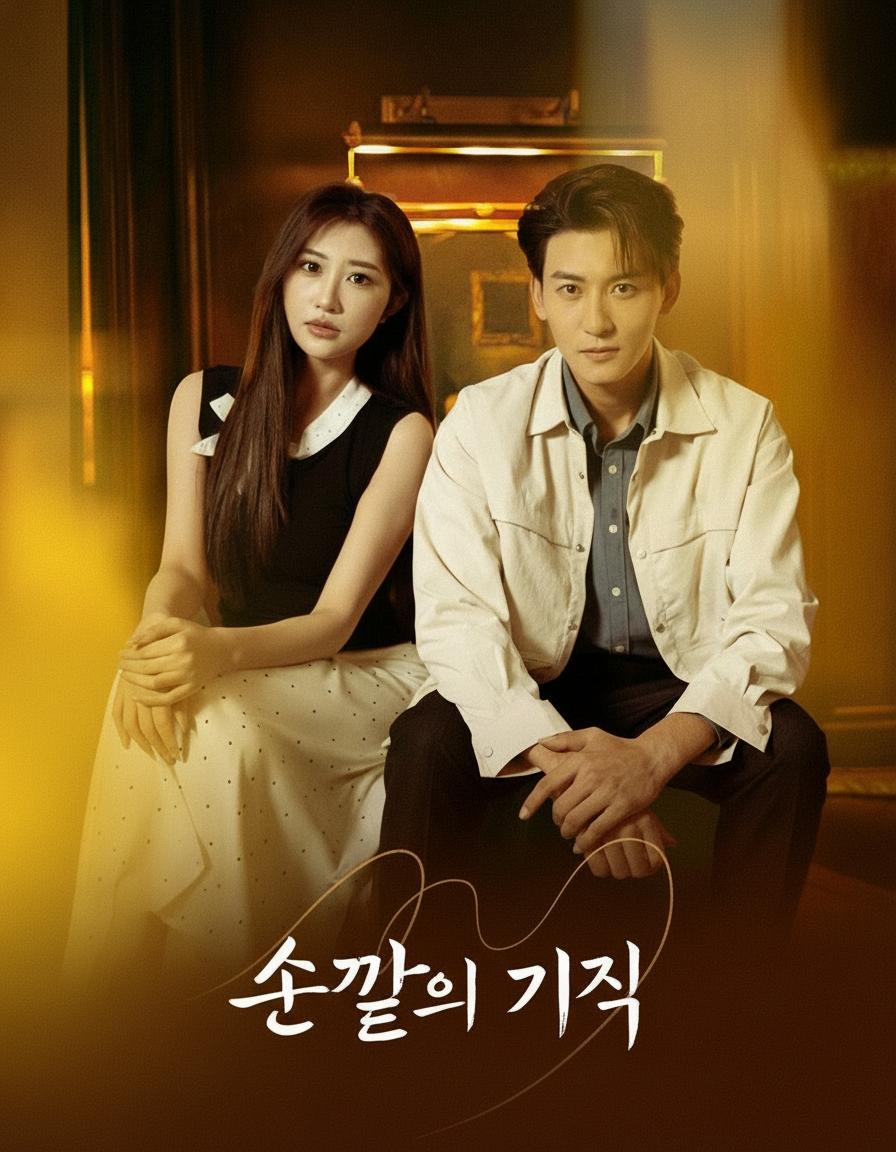 손끝의 기적