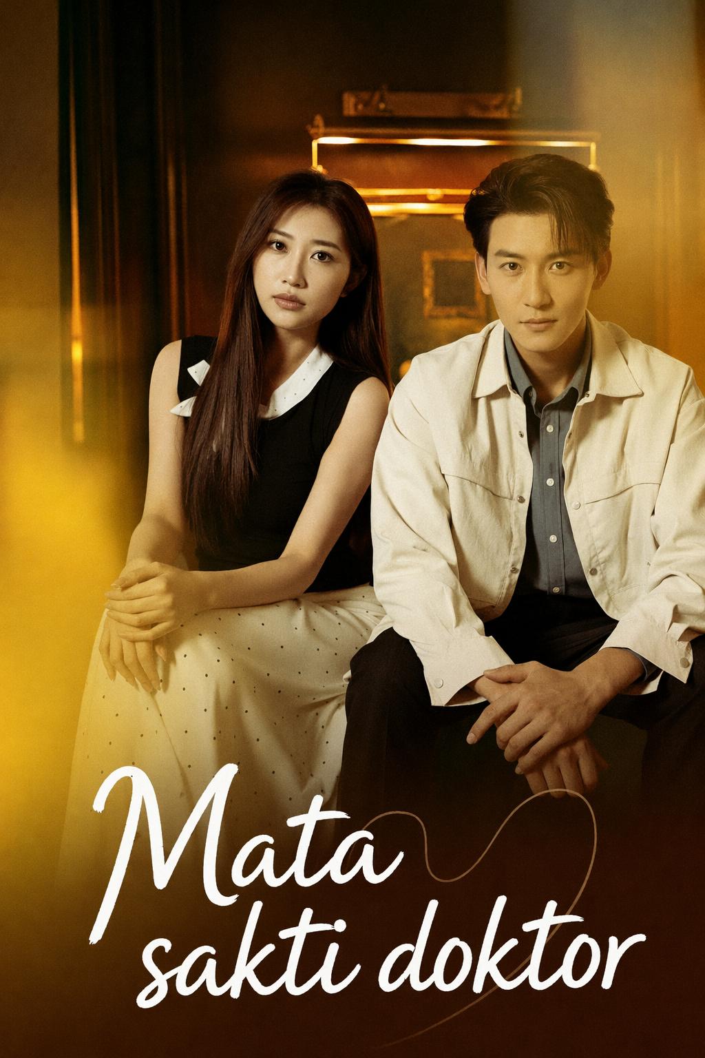Mata sakti doktor