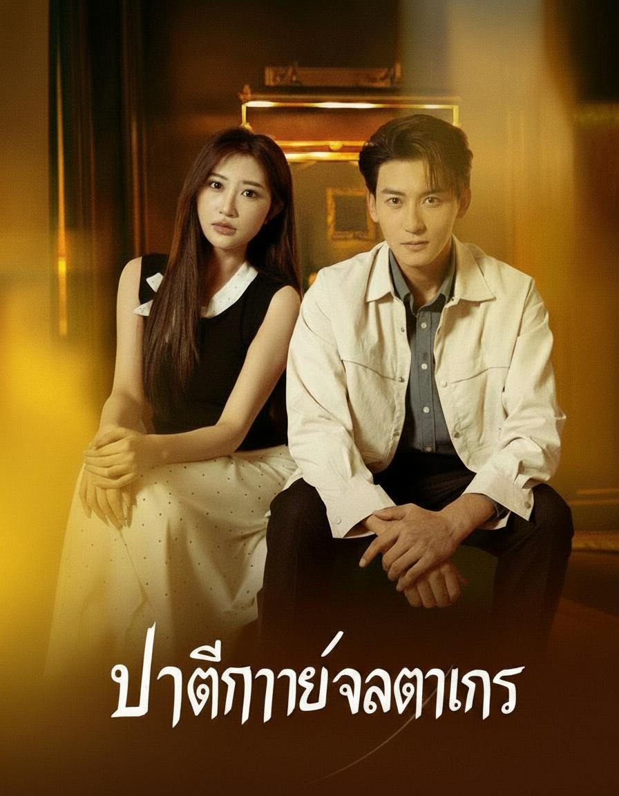 หมอเทวดาตาทิพย์