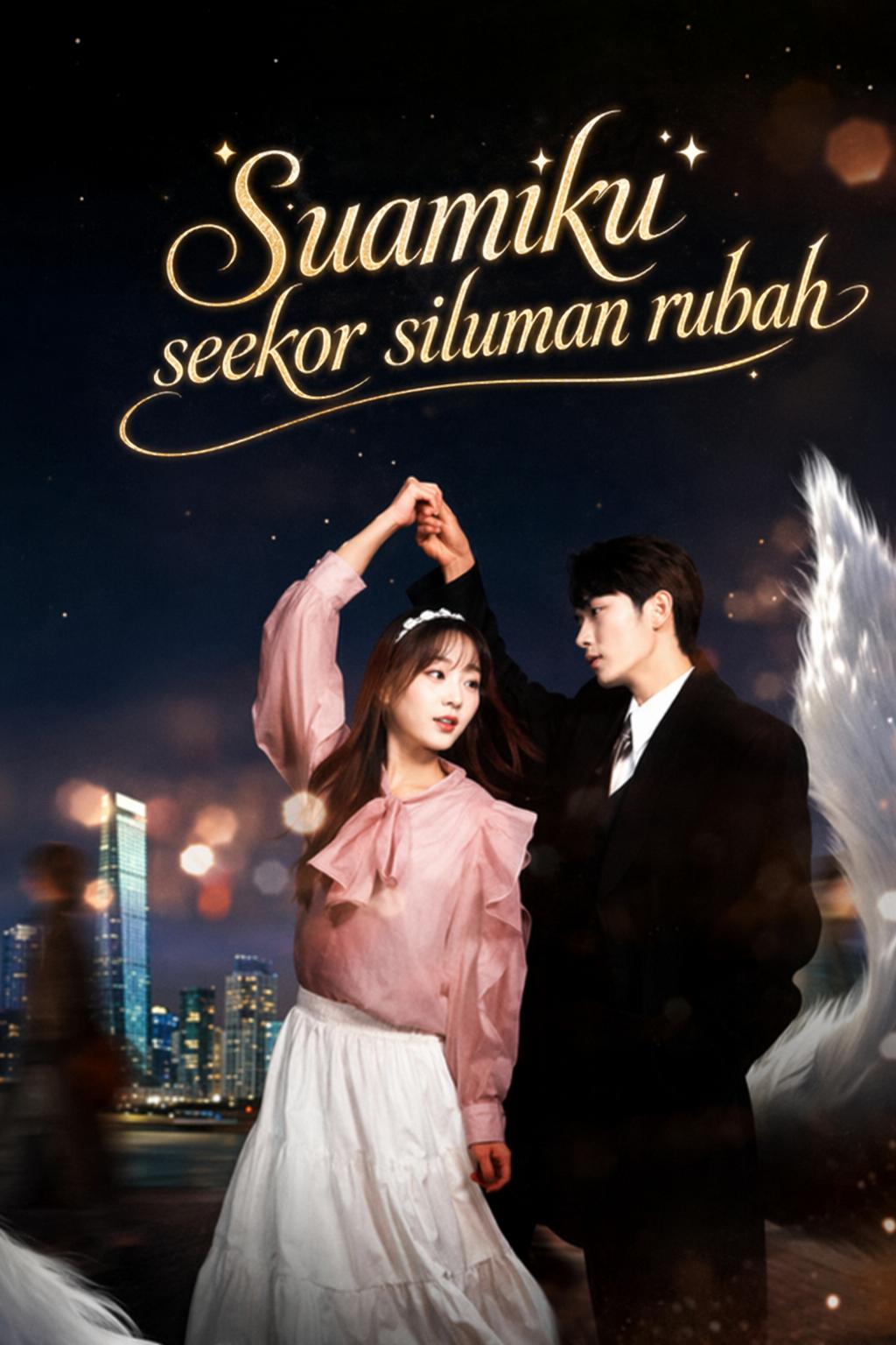 Suamiku seekor siluman rubah