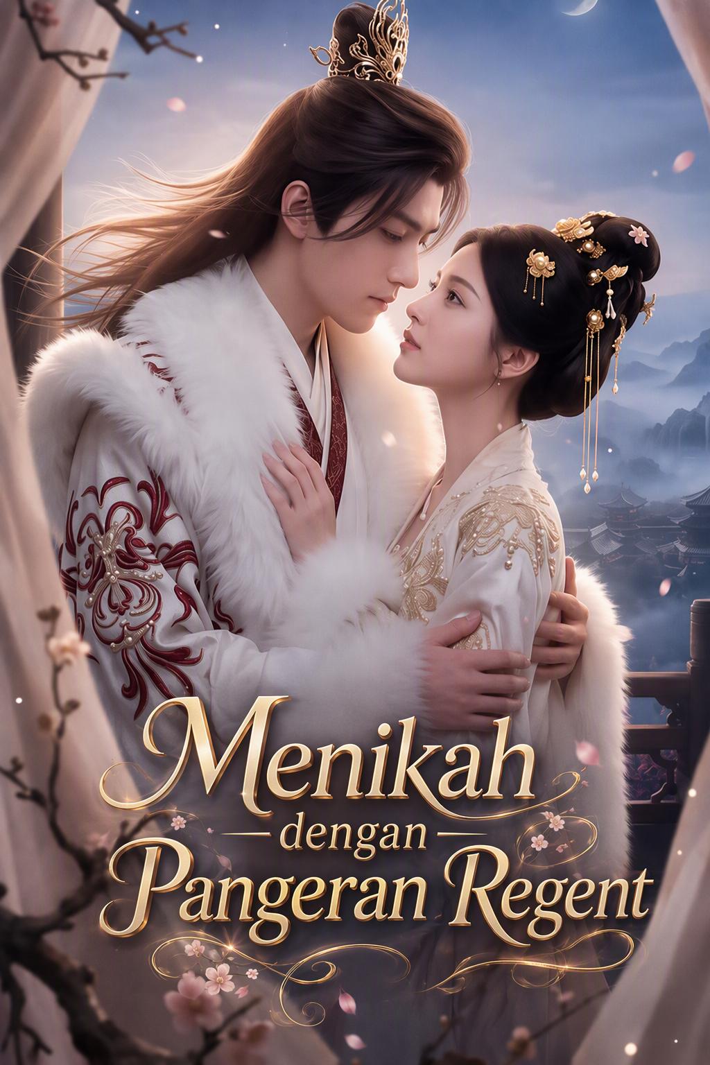 Menikah dengan Pangeran Regent