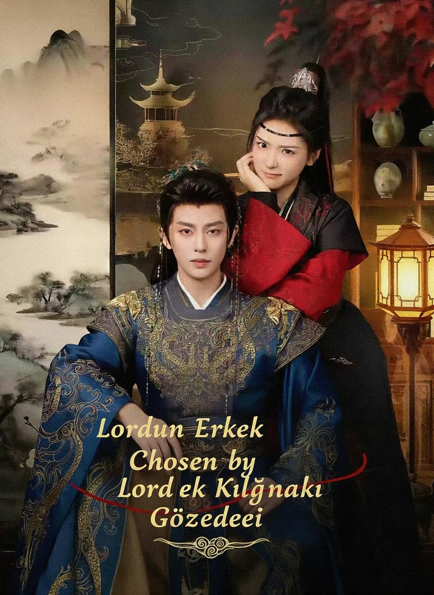 Lordun Erkek Kılığındaki Gözdesi