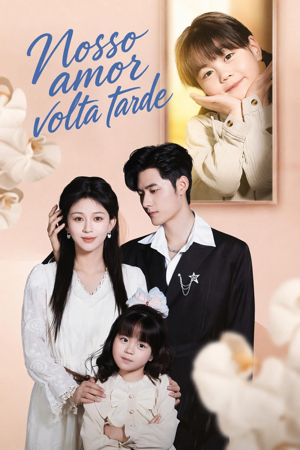 Nosso amor volta tarde