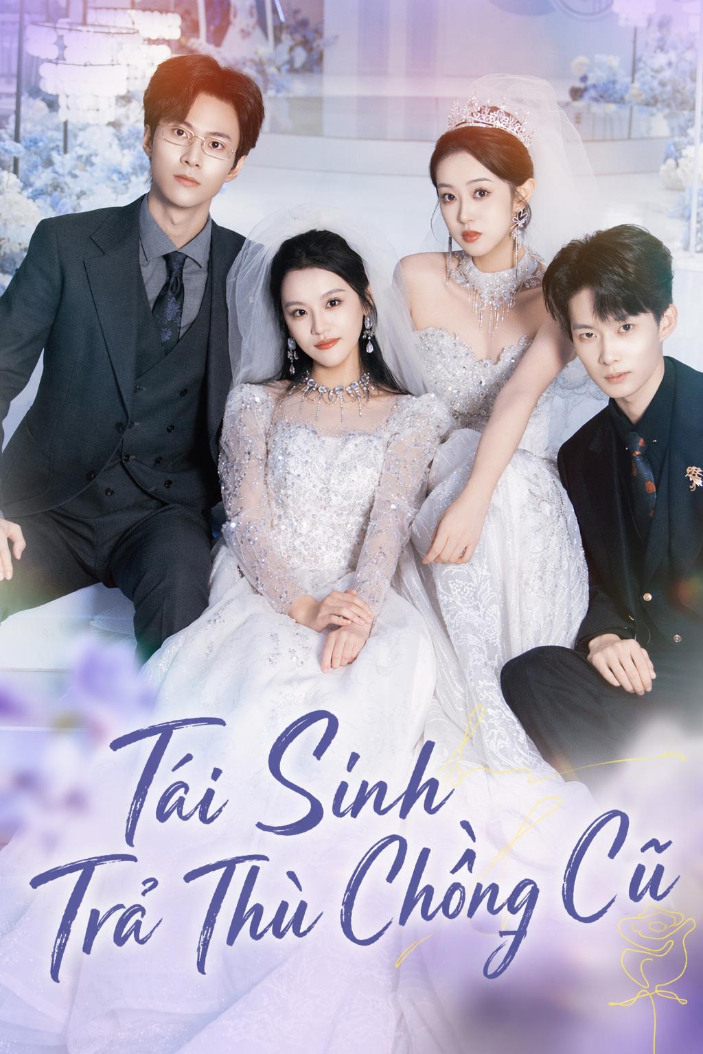 Tái Sinh Trả Thù Chồng Cũ
