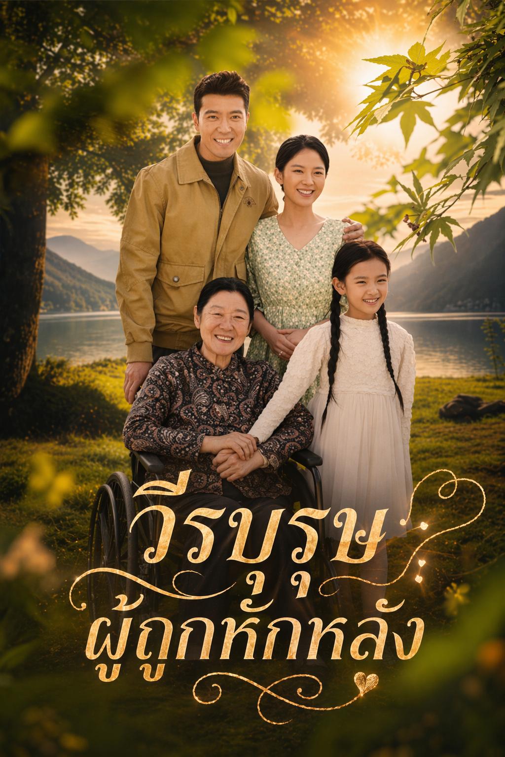 วีรบุรุษผู้ถูกหักหลัง