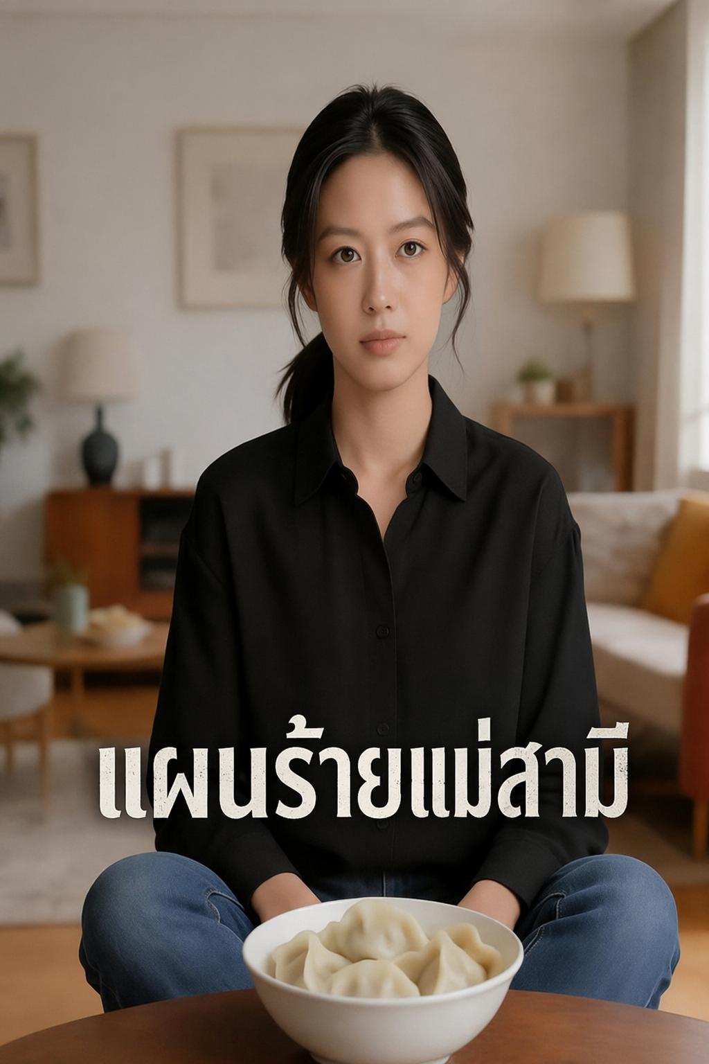 แผนร้ายแม่สามี