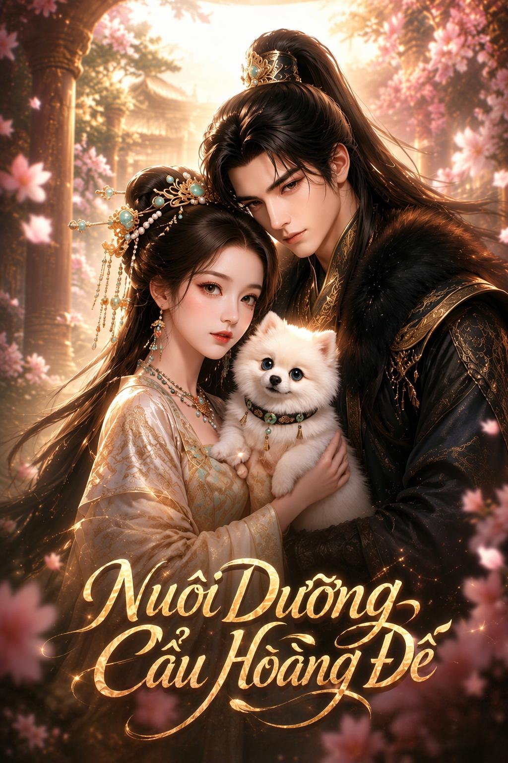 Nuôi Dưỡng Cẩu Hoàng Đế