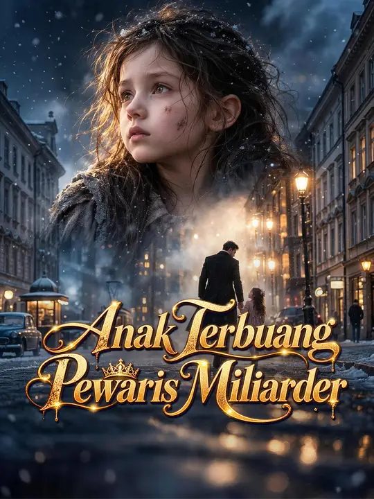 Anak Terbuang Pewaris Miliarder