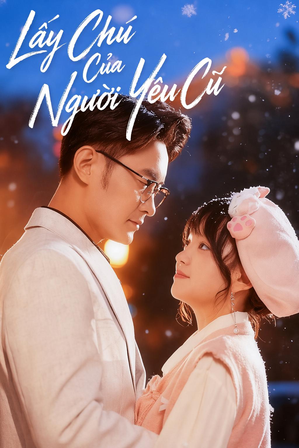 Lấy Chú Của Người Yêu Cũ