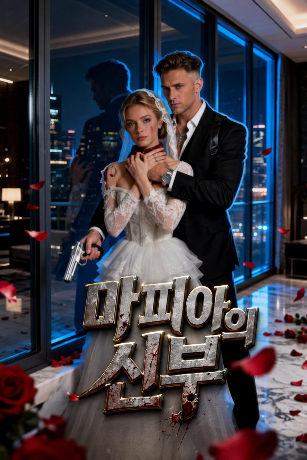 마피아의 신부