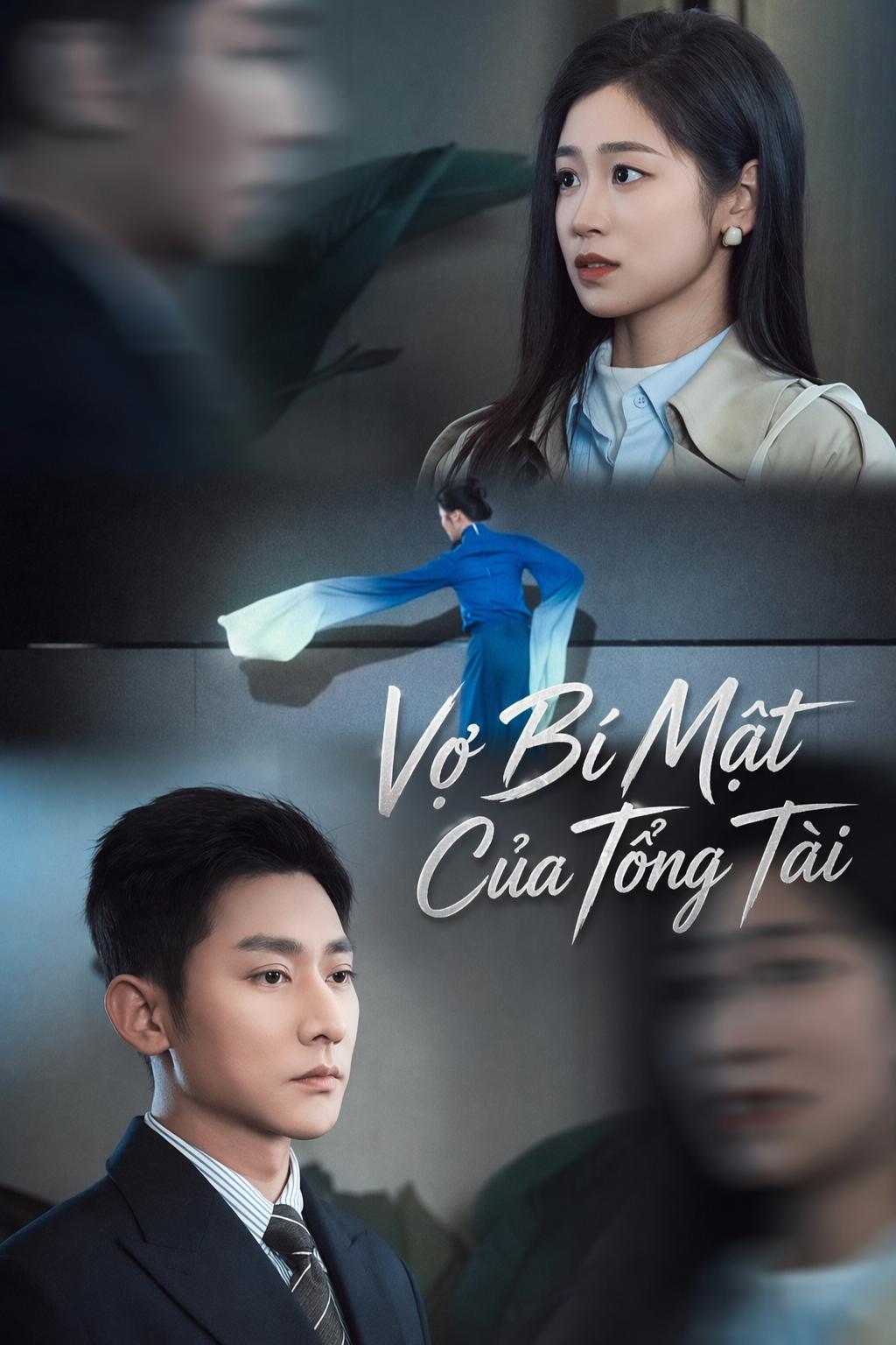 Vợ Bí Mật Của Tổng Tài