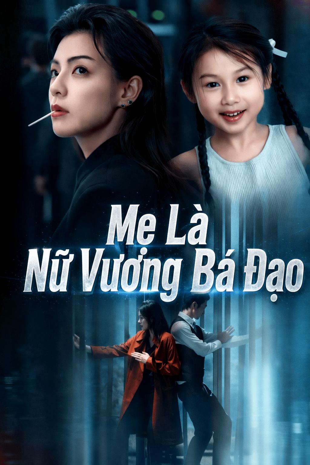 Nữ Vương Trở Về Cùng Con Gái