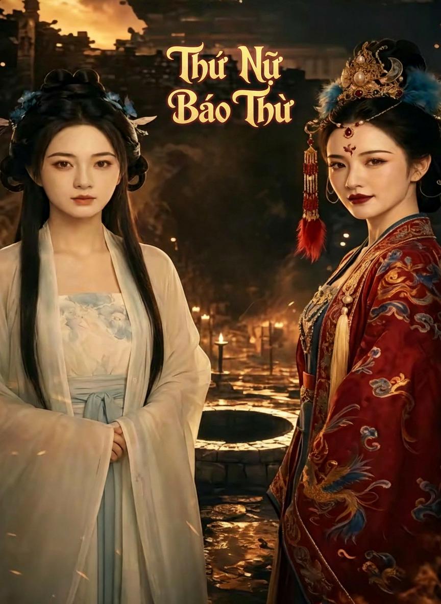 Thứ Nữ Báo Thù