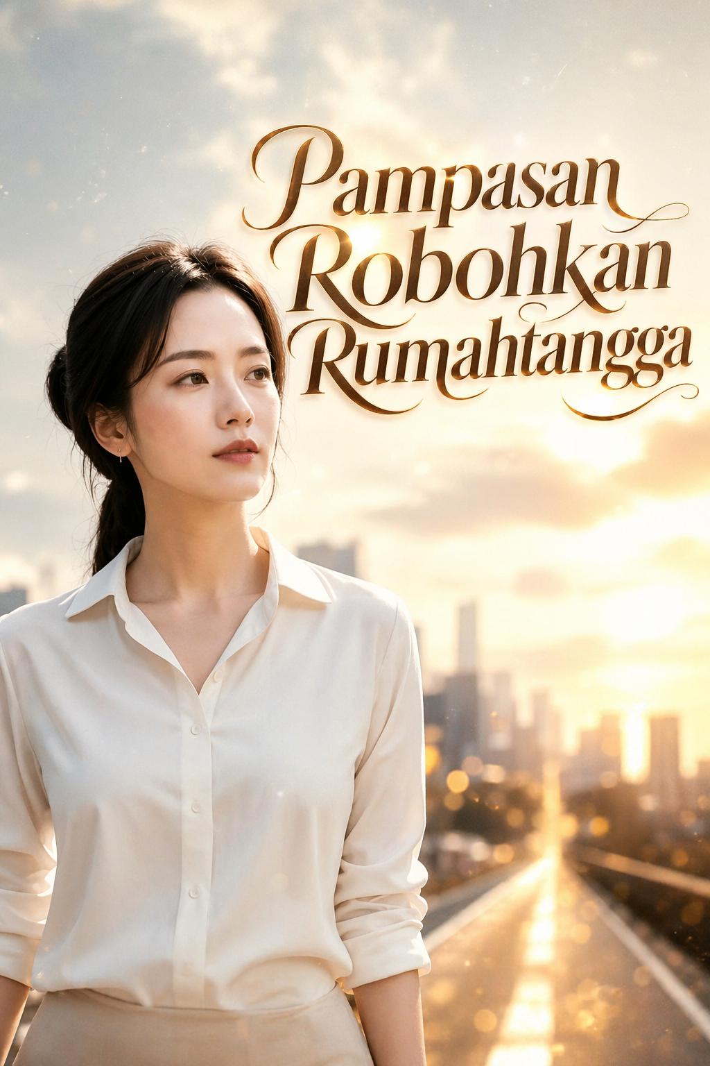 Pampasan Robohkan Rumahtangga