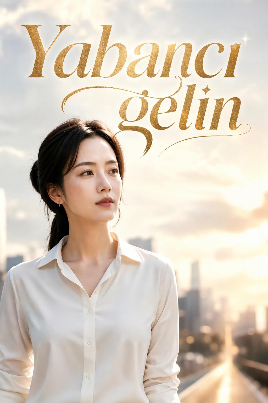Yabancı gelin