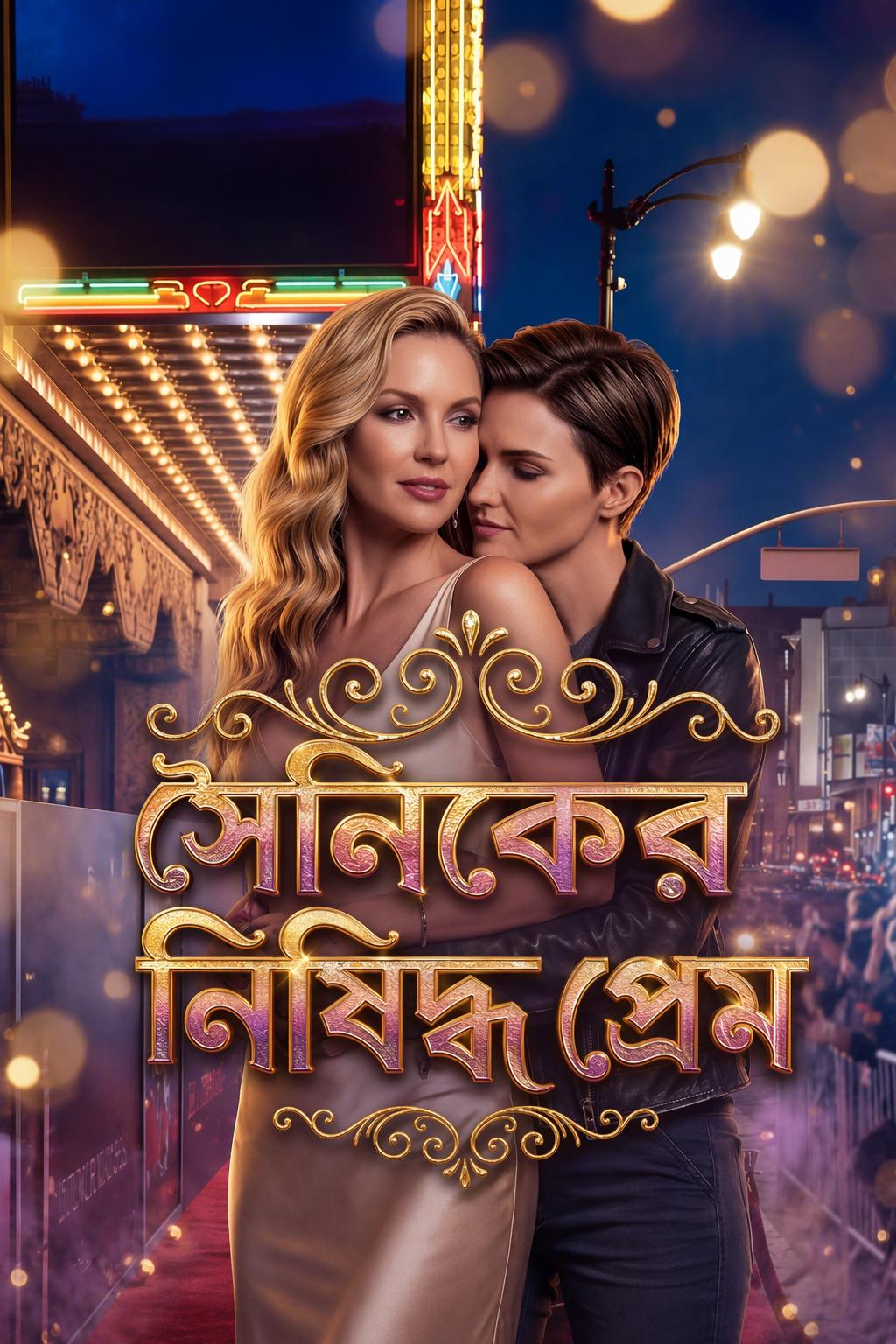 সৈনিকের নিষিদ্ধ প্রেম