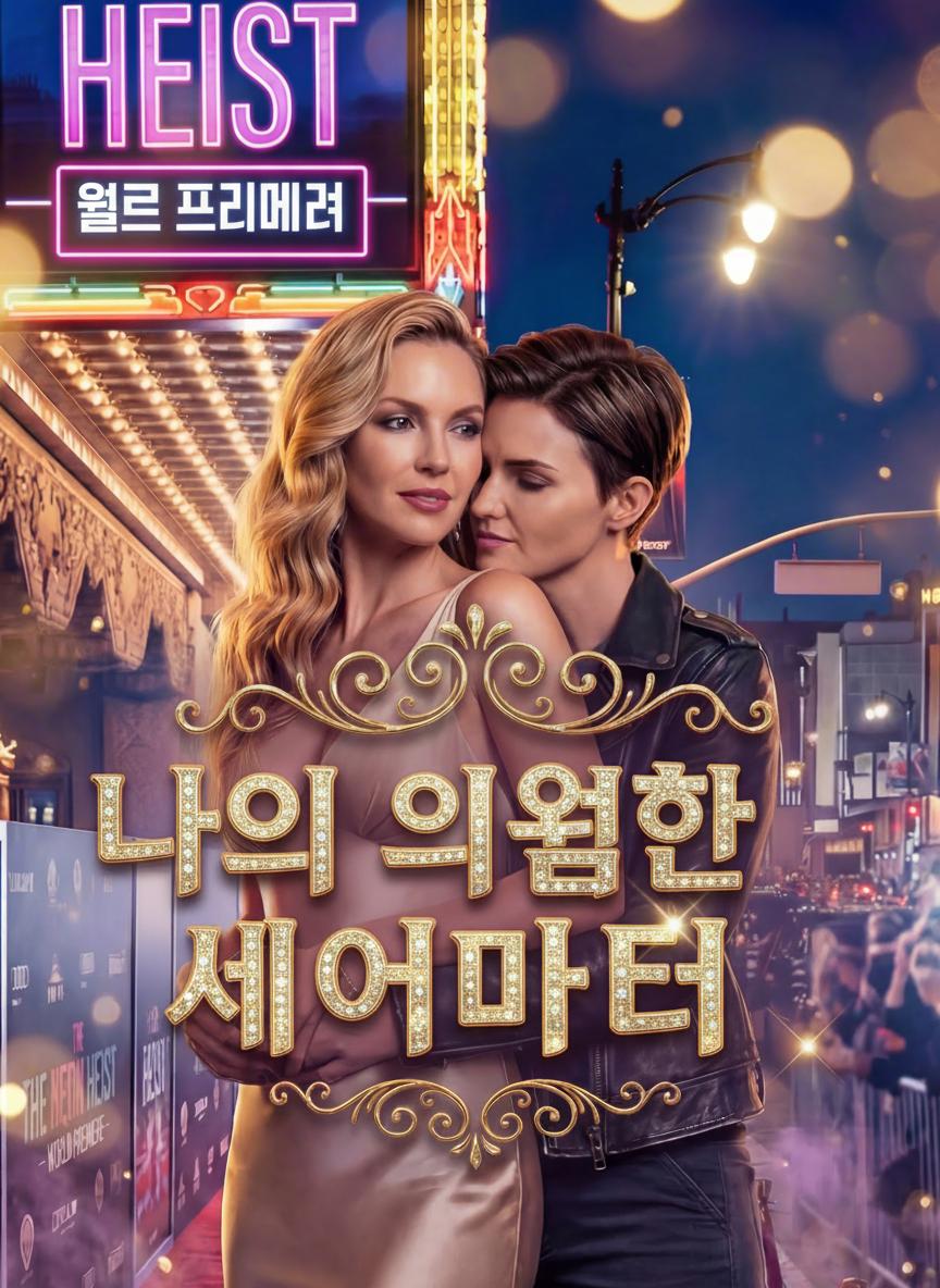 나의 위험한 새어머니
