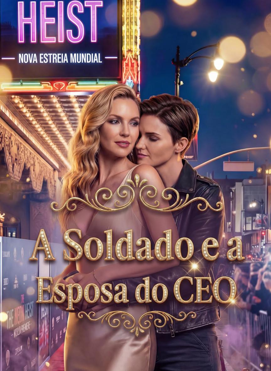 A Soldado e a Esposa do CEO