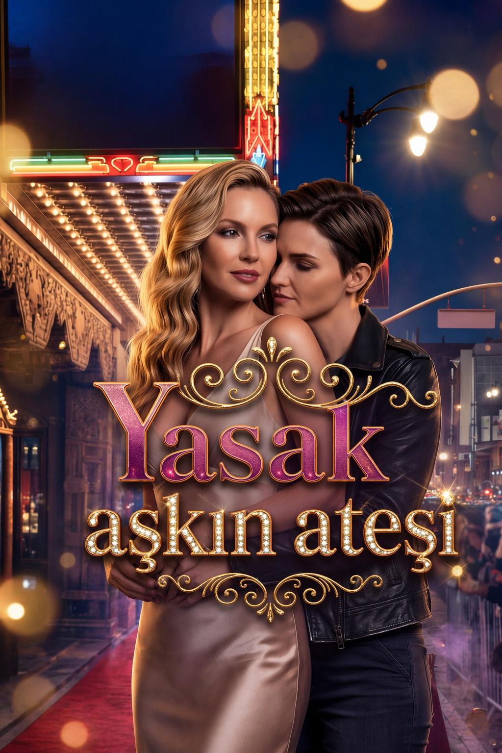 Yasak aşkın ateşi