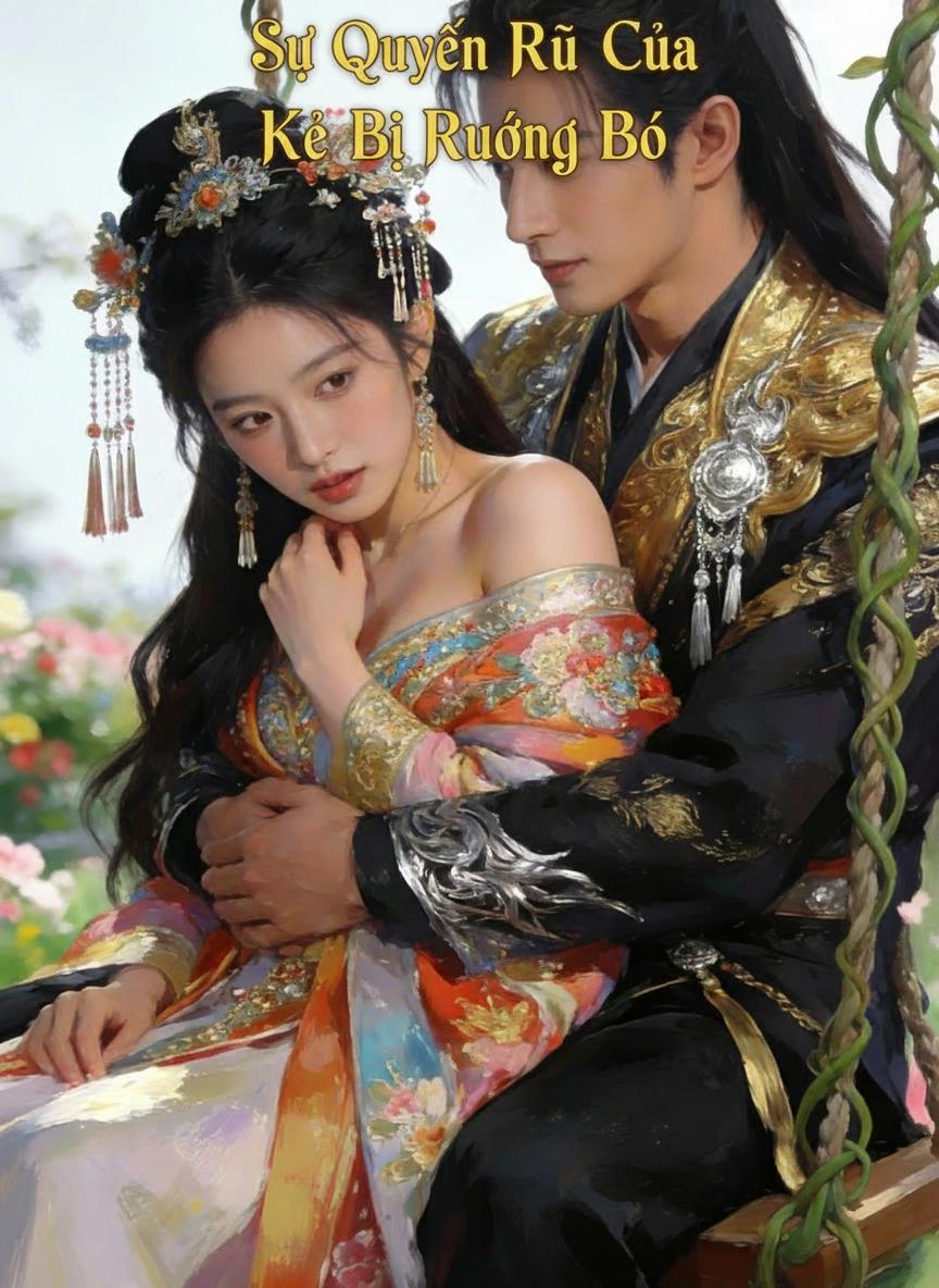 Yến Vương Phi Báo Thù