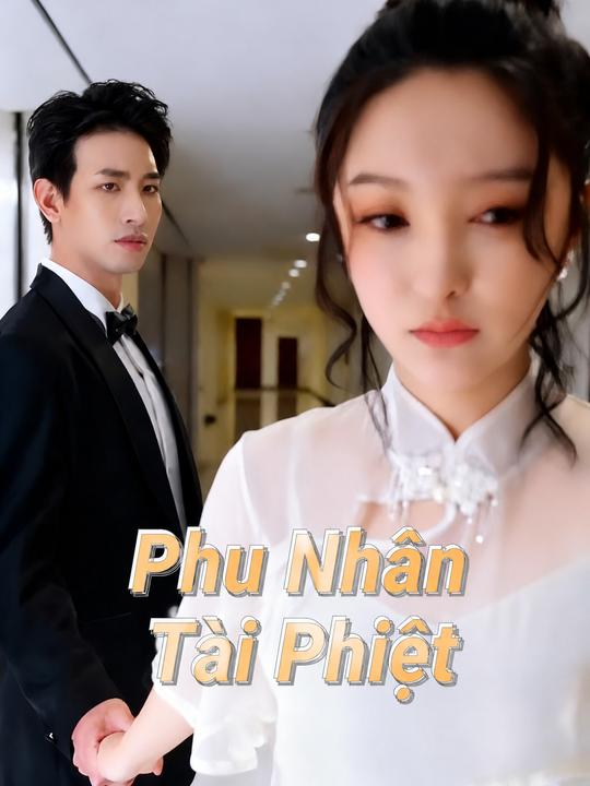 Phu Nhân Tài Phiệt