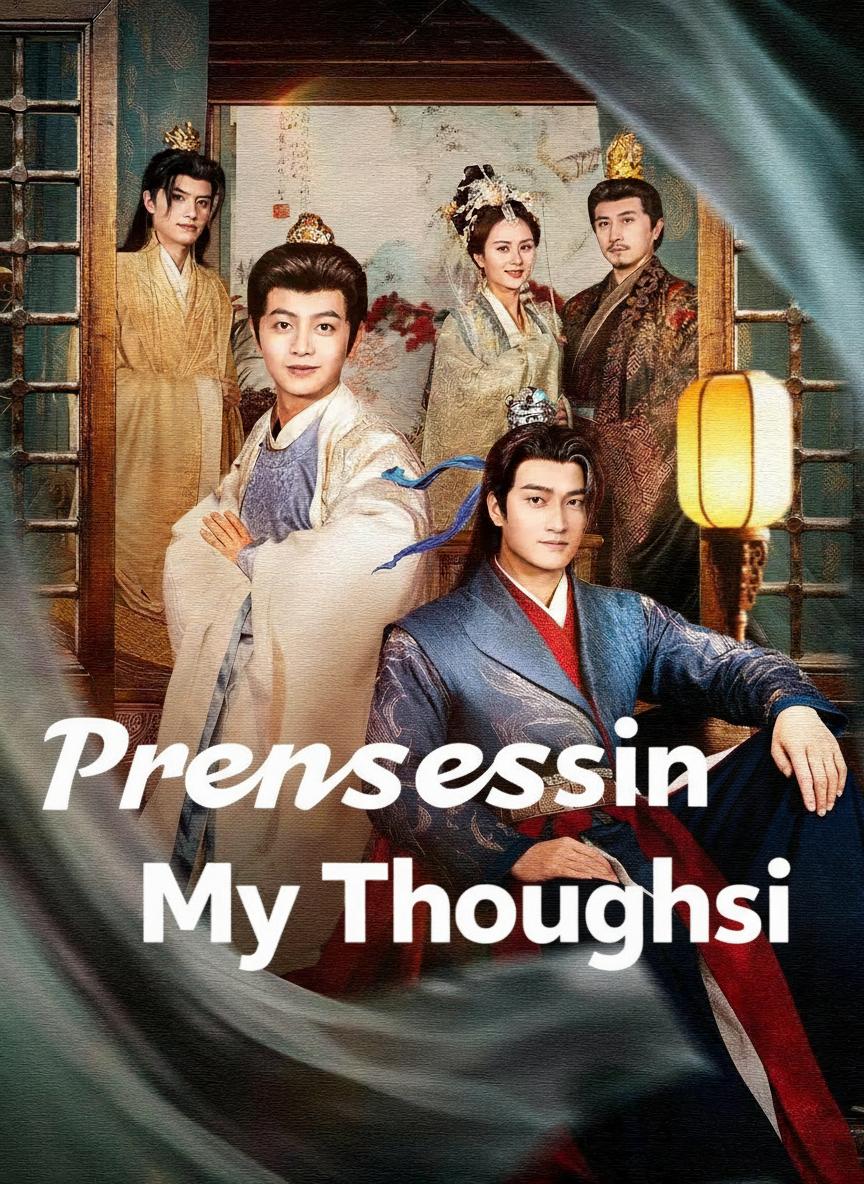 Prensesin iç sesi
