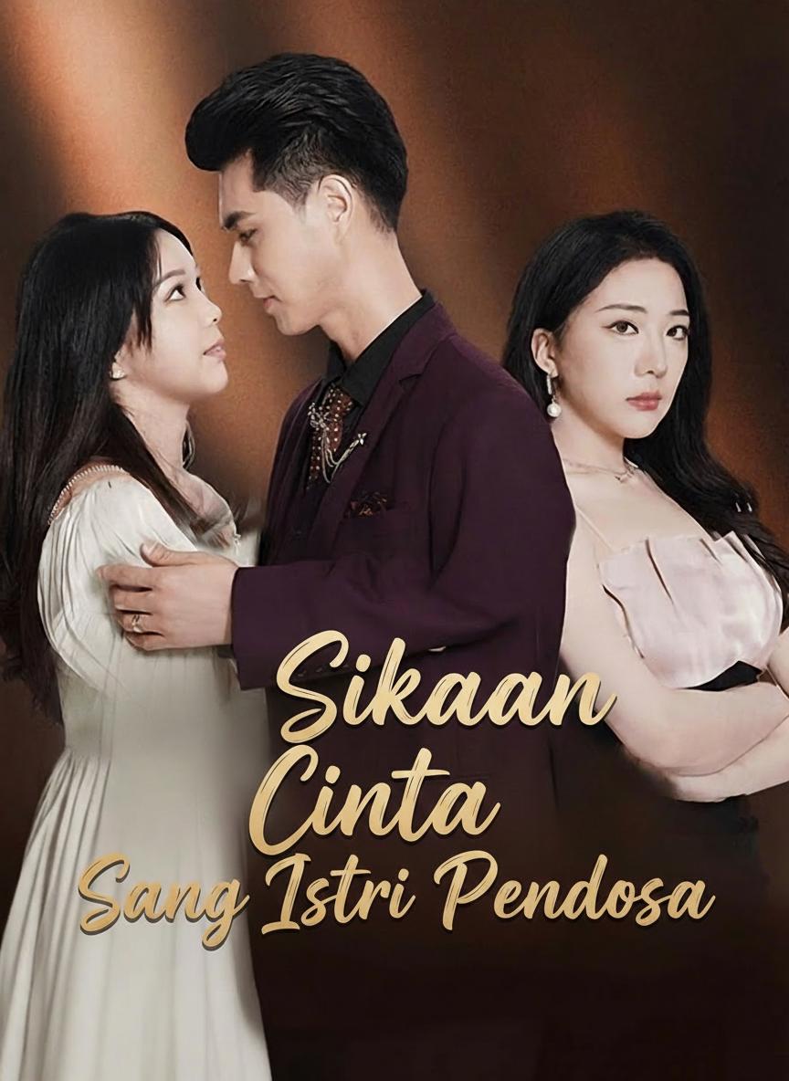 Siksaan Cinta Sang Istri Pendosa