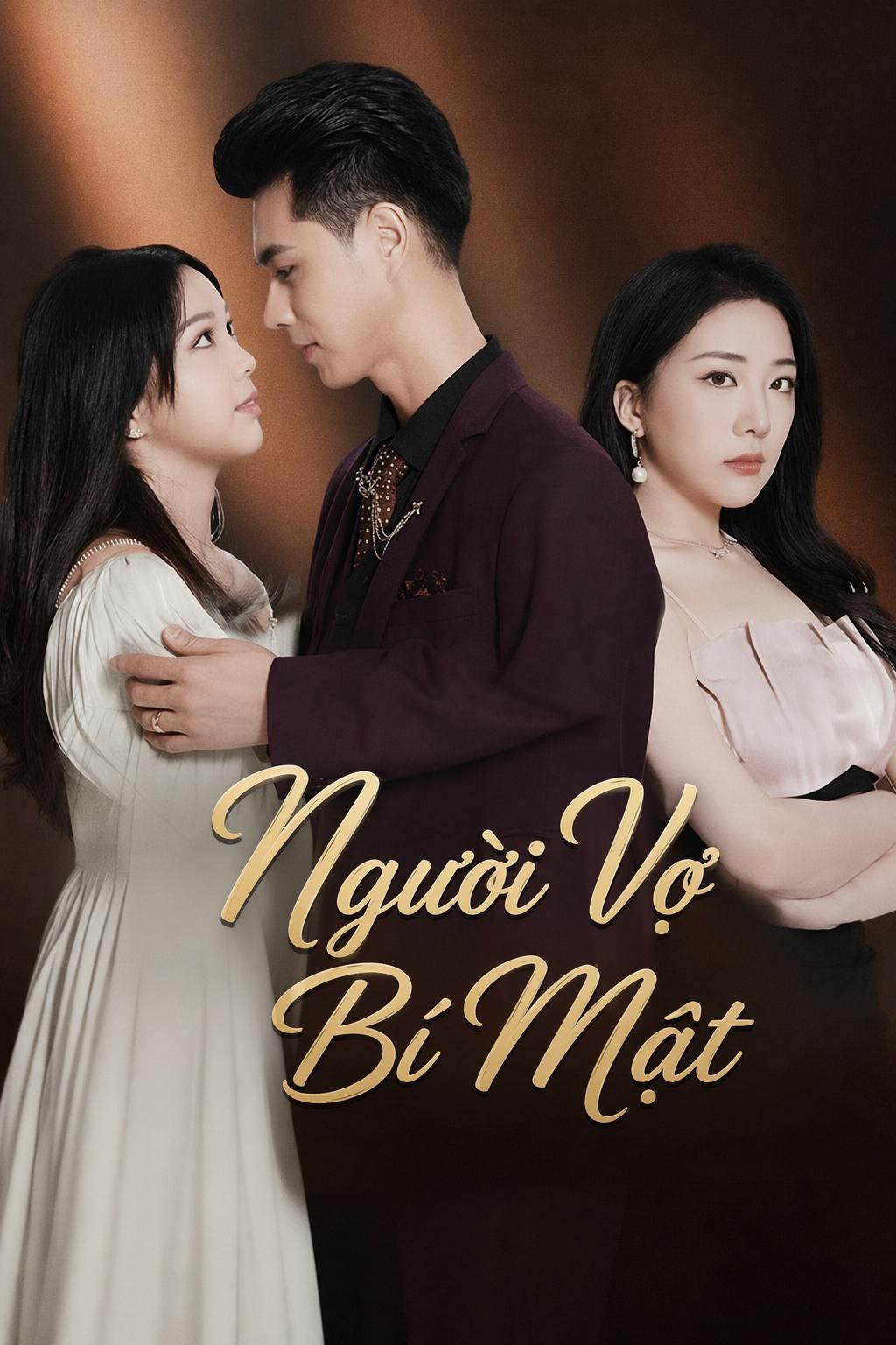Người Vợ Bí Mật