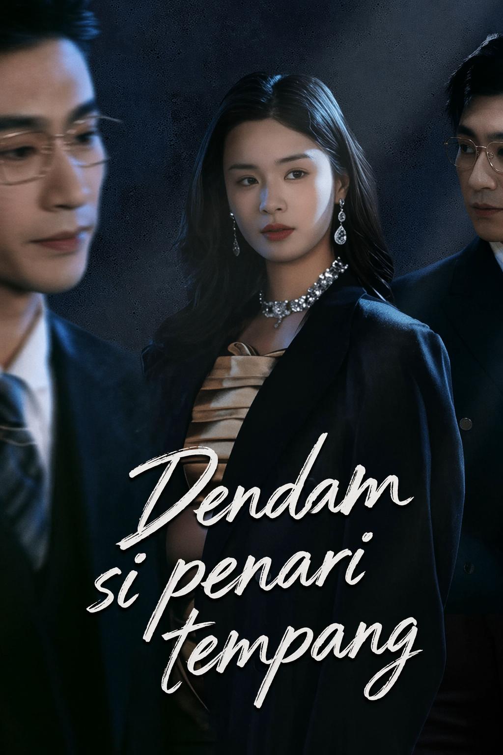 Dendam si penari tempang