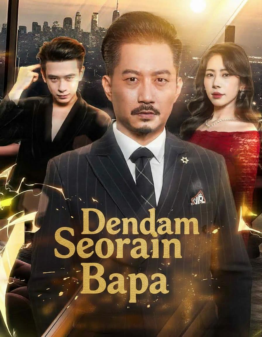 Dendam Seorang Bapa