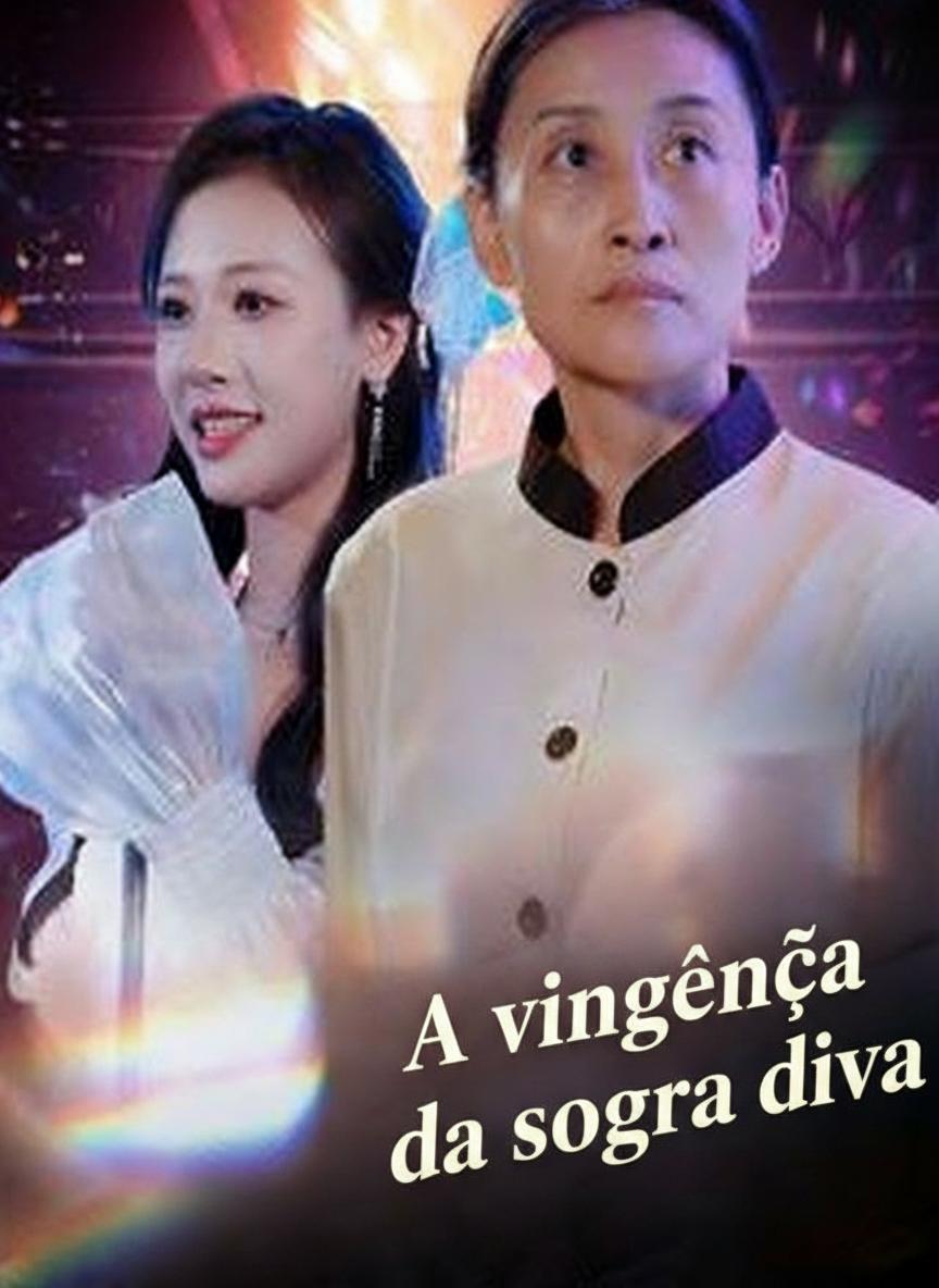 Ibu Mertua Saya Seorang Diva