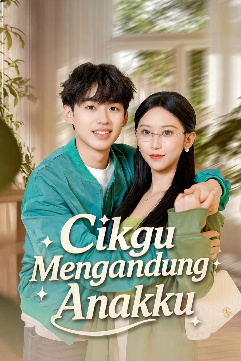 Cikgu Mengandung Anakku