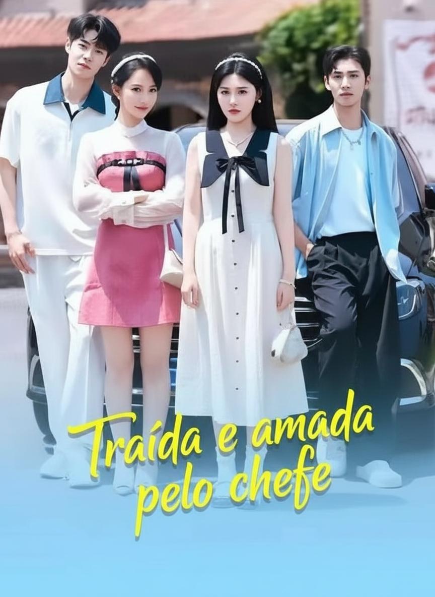 Cinta Rahsia CEO