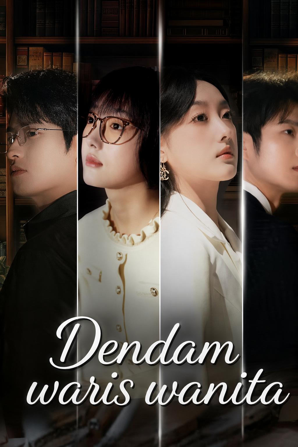 Dendam waris wanita