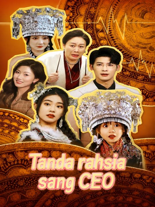 Tanda rahsia sang CEO