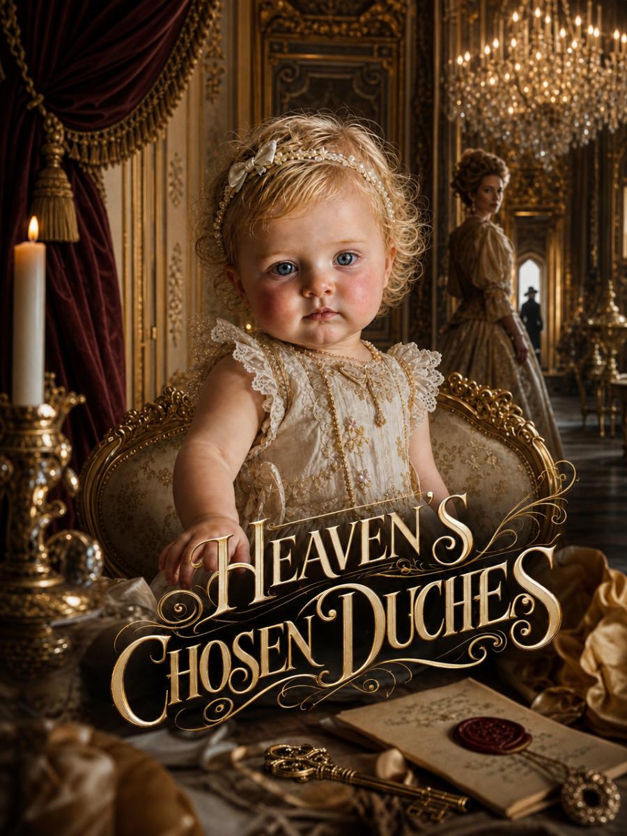 Duchess Pilihan Syurga