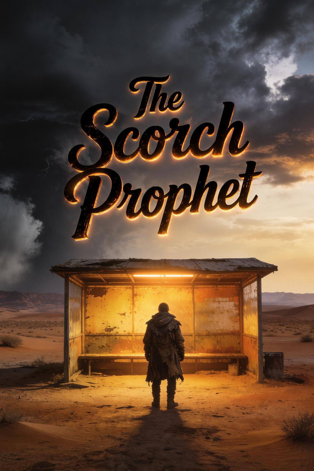 Nabi Hangus