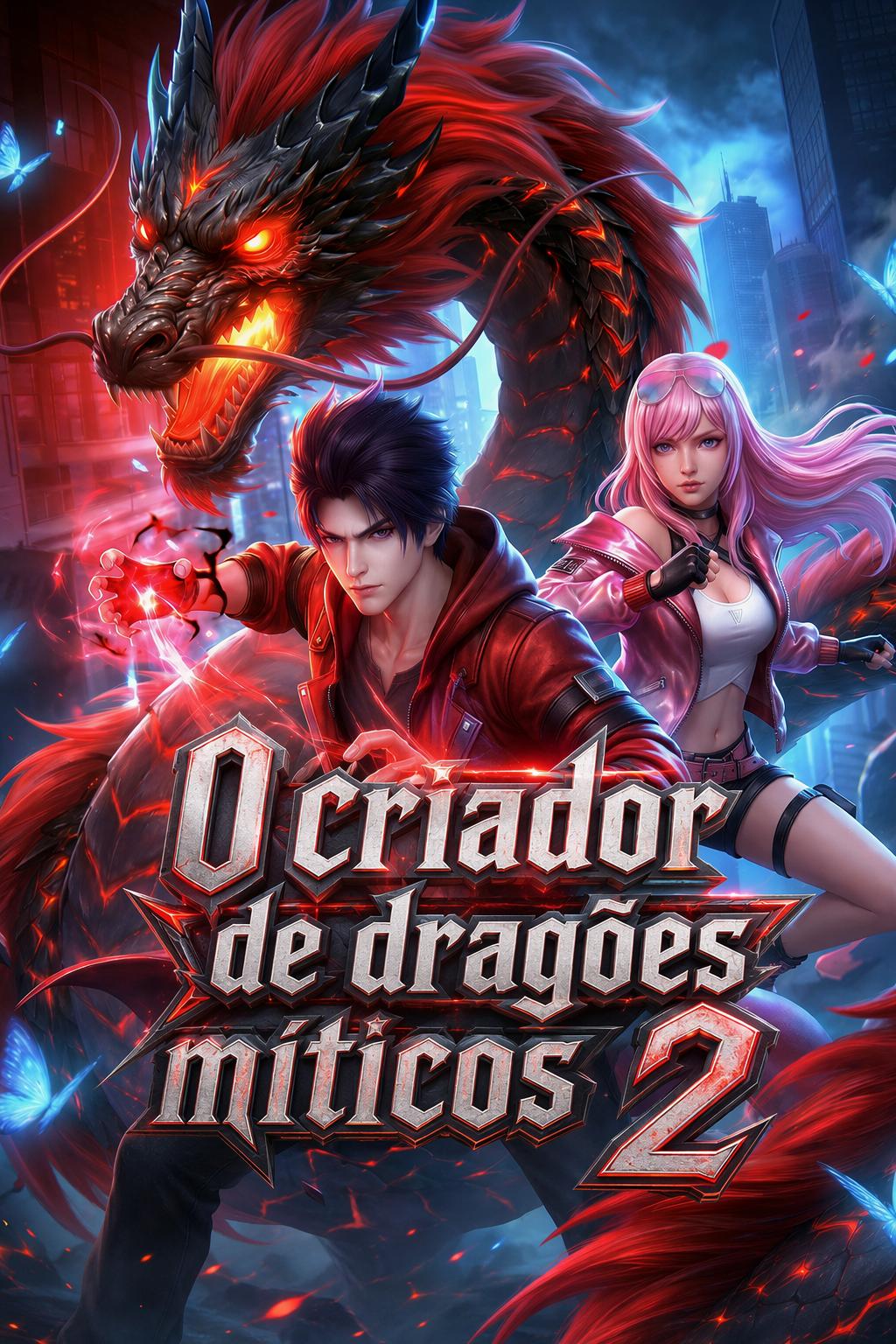 A Loja de Pets Míticos