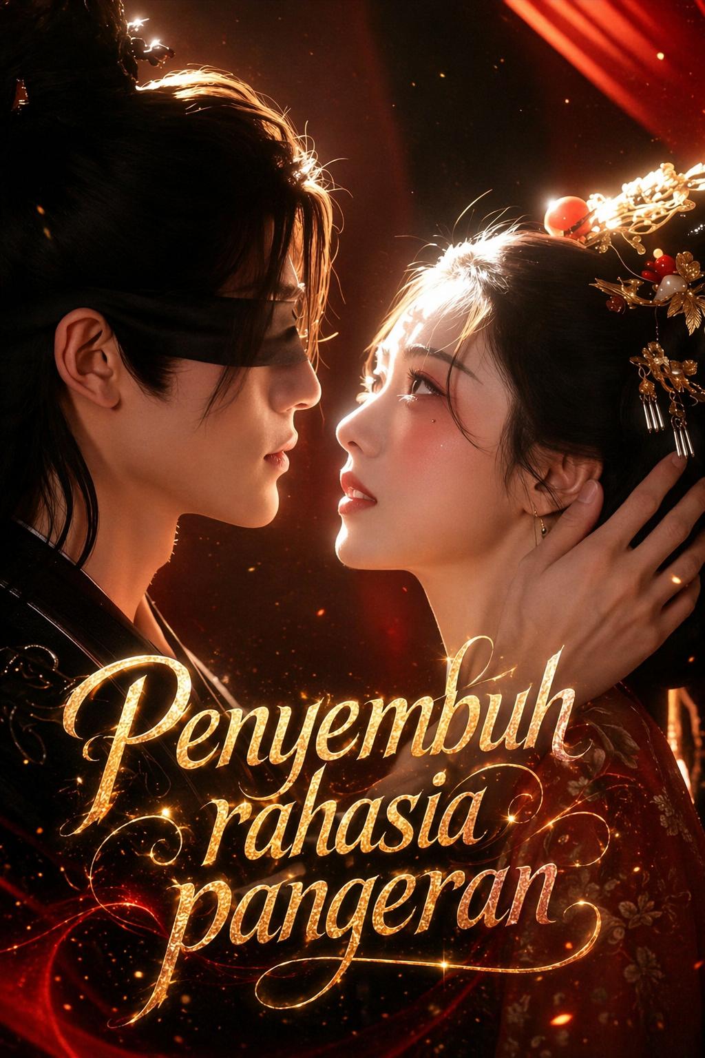 The Regent's Lotus Healer